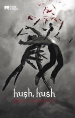 hush, hush hush, hush